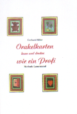 Orakelkarten Orakelkarten