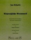 Altpreußische Grammatik
