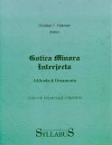 Gotica Minora Interjecta