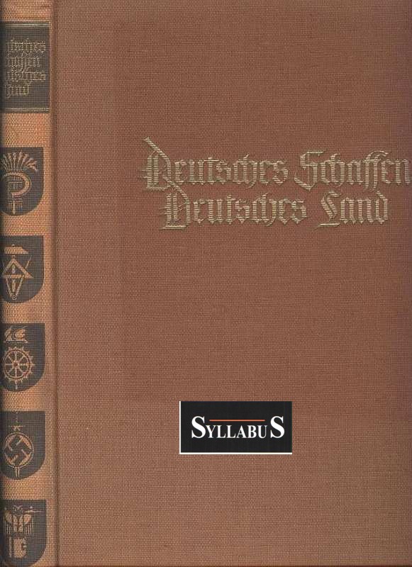 Deutsches Schaffen