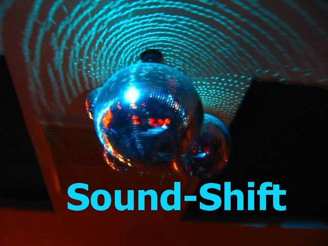 Soundshift