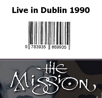 Mission live